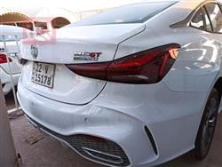 ام جي GT
